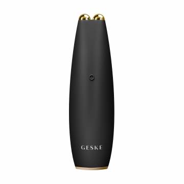 Микротоковая ручка для подтяжки лица Geske MicroCurrent Face-Lift Pen 6 в 1 серый Микротоковая ручка для подтяжки лица Geske MicroCurrent Face-Lift Pen 6 в 1 серый