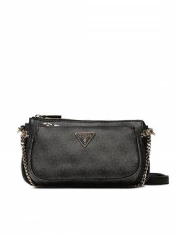Guess Сумка Noelle (BG) Mini Bags HWBG78 79710 Чорний Guess Сумка Noelle (BG) Mini Bags HWBG78 79710 Чорний