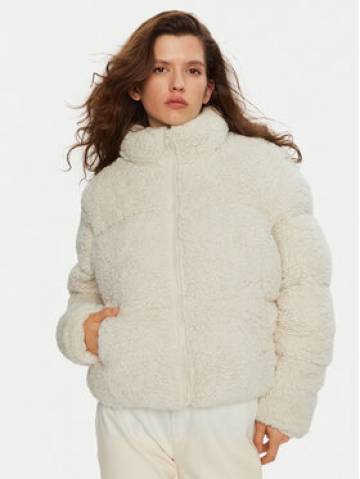 Brave Soul Пуховик LJK-MICHELLINCRE Écru Regular Fit Brave Soul Пуховик LJK-MICHELLINCRE Écru Regular Fit