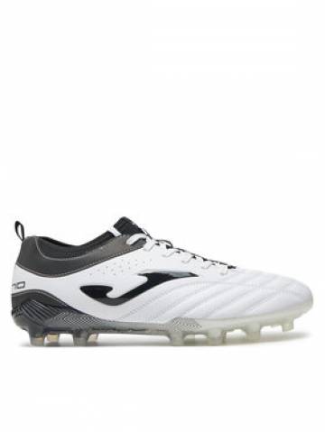 Joma Взуття для футболу Numero-10 Firm Ground N10W2402FG Білий Joma Взуття для футболу Numero-10 Firm Ground N10W2402FG Білий