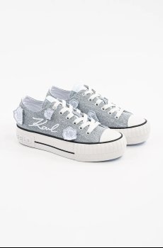 Кеды Karl Lagerfeld KAMPUS MAX
