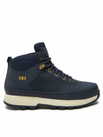 Helly Hansen Трекінгові черевики Calgary 2 12037 Cиній Helly Hansen Трекінгові черевики Calgary 2 12037 Cиній