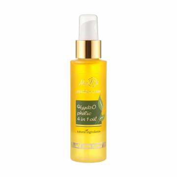 Гидрофильное масло для лица MyIDi H2ydrOphilic 4 In 1 Oil для всех типов кожи, 100 мл Гидрофильное масло для лица MyIDi H2ydrOphilic 4 In 1 Oil для всех типов кожи, 100 мл