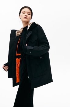 Lacoste парка унісекс LIVE