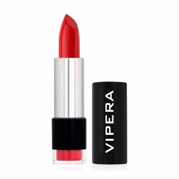 Матовая помада для губ Vipera Elite Matt 107 Red Rock, 4 г Матовая помада для губ Vipera Elite Matt 107 Red Rock, 4 г