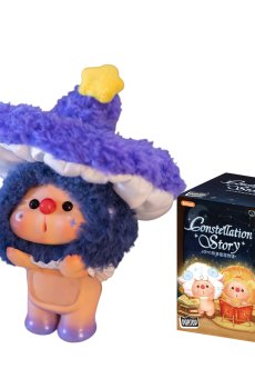 Фігурка-сюрприз Pop Top Jotoys Oyo Історія Сузіря (JO-2025036)