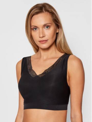 Chantelle Бюстгальтер-топ Soft Stretch C11G60 Чорний Chantelle Бюстгальтер-топ Soft Stretch C11G60 Чорний