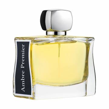 Jovoy Paris Ambre Premier Парфюмированная вода женская, 100 мл Jovoy Paris Ambre Premier Парфюмированная вода женская, 100 мл