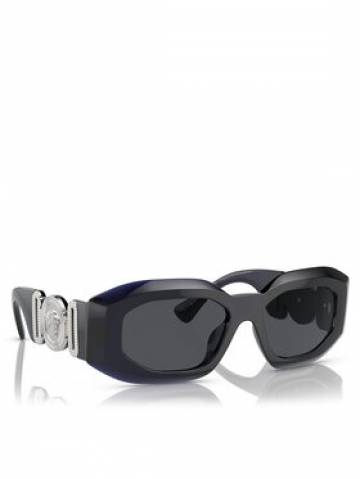 Versace Сонцезахисні окуляри 0VE4425U 512587 Cиній Versace Сонцезахисні окуляри 0VE4425U 512587 Cиній