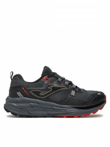 Joma Взуття для бігу Shock TKSHOW2422 Чорний Joma Взуття для бігу Shock TKSHOW2422 Чорний