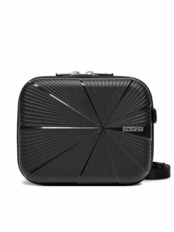 American Tourister Кейс Starvibe 152544-1041-1CNU Чорний American Tourister Кейс Starvibe 152544-1041-1CNU Чорний