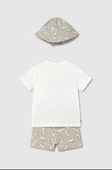 Детский хлопковый комплект Mayoral