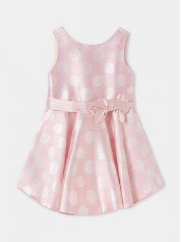 Abel & Lula Елегантне плаття 5030 Рожевий Regular Fit Abel & Lula Елегантне плаття 5030 Рожевий Regular Fit