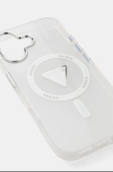 Чехол на телефон Guess iPhone 17
