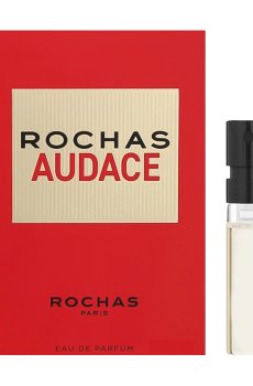 Rochas Audace Парфюмированная вода женская, 2 мл (пробник)