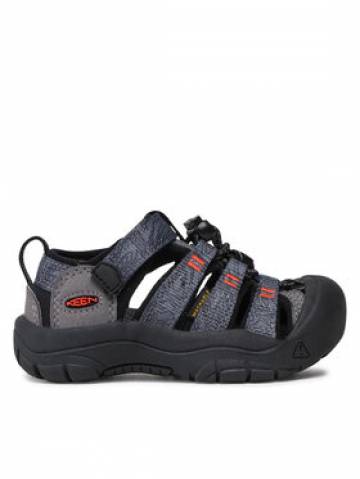 Keen Босоніжки Newport H2 1026268 Сірий Keen Босоніжки Newport H2 1026268 Сірий