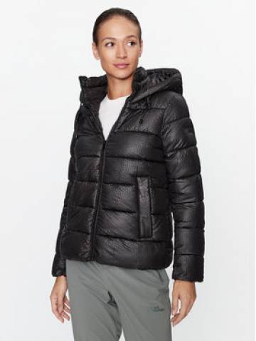 CMP Пуховик 33K3566 Чорний Regular Fit CMP Пуховик 33K3566 Чорний Regular Fit