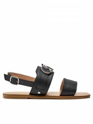 Liu Jo Босоніжки Saba 10 SA4123 P0102 Чорний Liu Jo Босоніжки Saba 10 SA4123 P0102 Чорний