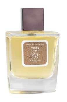 Franck Boclet Vanille Парфюмированная вода унисекс, 100 мл (ТЕСТЕР)
