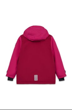 Детская горнолыжная куртка Lego LWJAD 703