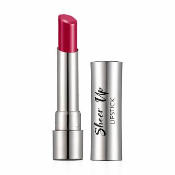 Уценка! Помада для губ Flormar Sheer Up Lipstick 08 Fan of Fuchsia, 3 г Уценка! Помада для губ Flormar Sheer Up Lipstick 08 Fan of Fuchsia, 3 г