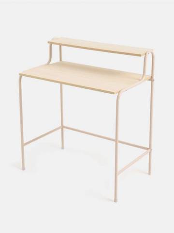 Стіл - бежевий