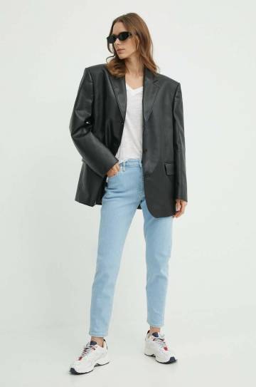 Джинсы Calvin Klein женские K20K206578 Джинсы Calvin Klein женские K20K206578