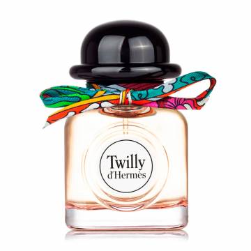 Hermes Twilly DHermes Парфюмированная вода женская, 85 мл (ТЕСТЕР с крышкой) Hermes Twilly DHermes Парфюмированная вода женская, 85 мл (ТЕСТЕР с крышкой)