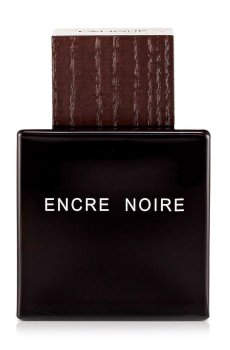 Lalique Encre Noire Туалетная вода мужская, 100 мл