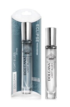 Eclipse Dolgana Light Blues Парфюмированная вода мужская, 20 мл