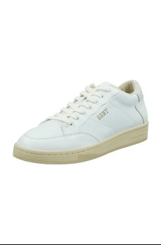 Кожаные кроссовки Gant Prepus