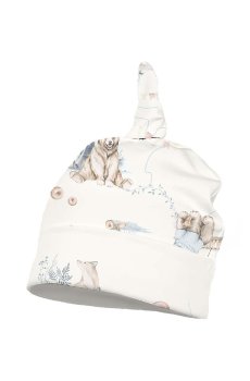 Детская шапка Jamiks BALTINI