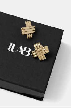 Сережки Answear.LAB