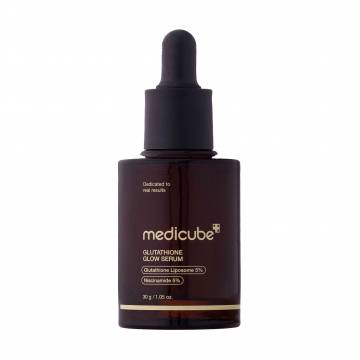 Сыворотка для лица Medicube Age-R Serum Glutathione Glow Serum, 30 мл Сыворотка для лица Medicube Age-R Serum Glutathione Glow Serum, 30 мл