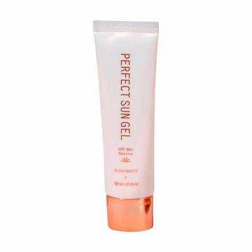 Солнцезащитный гель для лица Mizon Perfect Sun Gel, SPF 50+ PA++++, 50 мл Солнцезащитный гель для лица Mizon Perfect Sun Gel, SPF 50+ PA++++, 50 мл