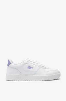 Женские белые кроссовки Белый 37.5 Lacoste 750SFA00641T6