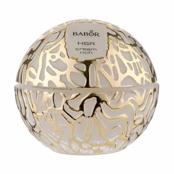 Лифтинг-крем для лица Babor HSR Lifting Anti Wrinkle Cream Rich, 50 мл Лифтинг-крем для лица Babor HSR Lifting Anti Wrinkle Cream Rich, 50 мл