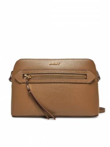 DKNY Сумка R42EKE17 Коричневий DKNY Сумка R42EKE17 Коричневий