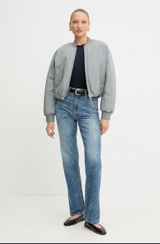 Двусторонняя куртка-бомбер BOSS Orange C_Paddana