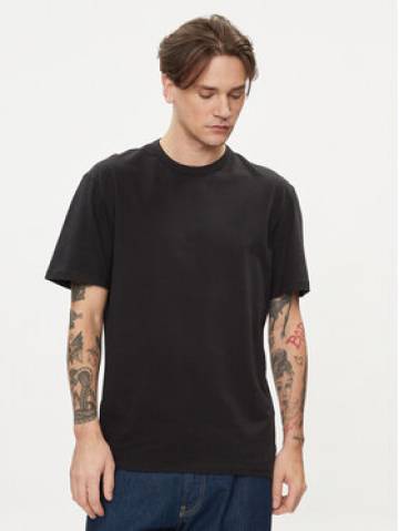 Only & Sons Футболка Smart 22026726 Чорний Regular Fit Only & Sons Футболка Smart 22026726 Чорний Regular Fit