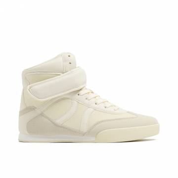 Cropp - Кросівки - кремовий