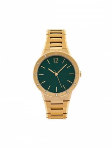 BOSS Годинник Breath 1502649 Золотий BOSS Годинник Breath 1502649 Золотий