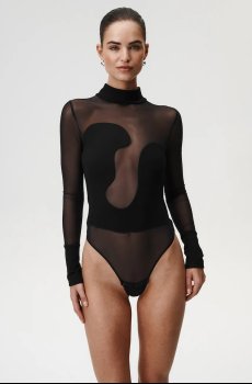 Боди Undress Code Classic