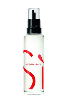 Giorgio Armani Si Passione Refill Парфюмированная вода женская, 100 мл (сменный блок)