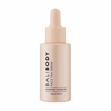 Сыворотка-автозагар для лица Bali Body Face Tan Serum, 30 мл Сыворотка-автозагар для лица Bali Body Face Tan Serum, 30 мл