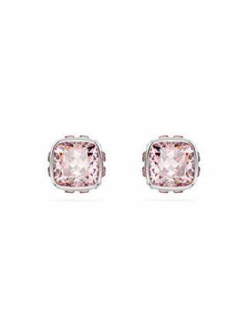 Swarovski Сережки Birthstone 5660799 Срібний Swarovski Сережки Birthstone 5660799 Срібний