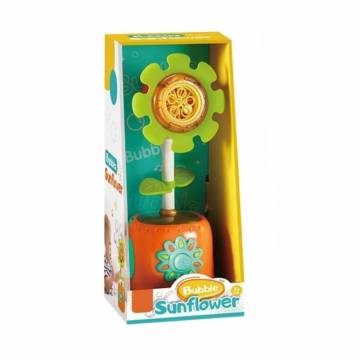 Детская игрушка YG Toys Пузырьковый генератор Подсолнух, в коробке, от 3 лет, 16*15.5*38.3 см (ZR182) Детская игрушка YG Toys Пузырьковый генератор Подсолнух, в коробке, от 3 лет, 16*15.5*38.3 см (ZR182)