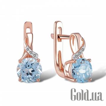 Серьги Lurie Jewelry Серьги Lurie Jewelry