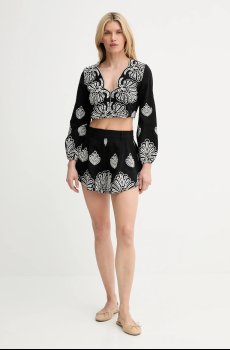 Блузка и шорты Answear.LAB