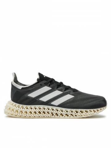 adidas Взуття для бігу 4Dfwd 4 ID8882 Чорний adidas Взуття для бігу 4Dfwd 4 ID8882 Чорний